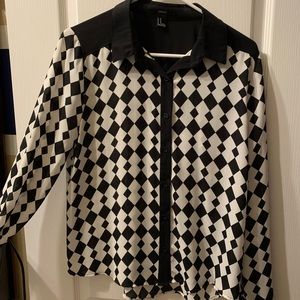 Let’s go to the races!